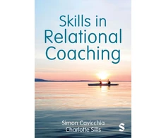 KNYGA Simon Cavicchia Skills in Relational Coaching