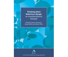 KNYGA Simon Christmas Thinking About Behaviour Change