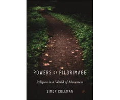 KNYGA Simon Coleman Powers of Pilgrimage