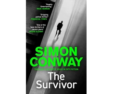 KNYGA Simon Conway Survivor