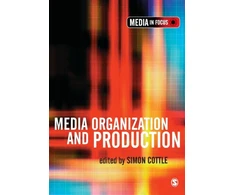 KNYGA Simon Cottle Media Organization and Production