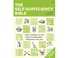 KNYGA Simon Dawson Self-sufficiency Bible