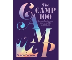 KNYGA Simon Doonan Camp 100