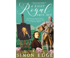 KNYGA Simon Edge Right Royal Face Off