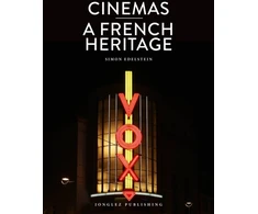 KNYGA Simon Edlestien Cinemas: A French Heritage