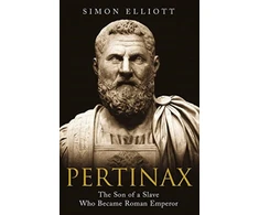 KNYGA Simon Elliott Pertinax