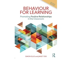 KNYGA Simon Ellis Behaviour for Learning