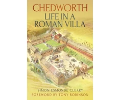 KNYGA Simon Esmonde Cleary Chedworth: Life in a Roman Villa