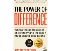 KNYGA Simon Fanshawe Power of Difference