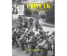 KNYGA Simon Forty D-Day UK