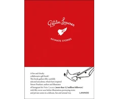 KNYGA Simon Frankart Petites Luxures