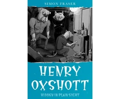 KNYGA Simon Fraser Henry Oxshott