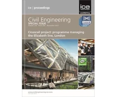 KNYGA Simon Fullalove Crossrail Project: Programme Managing the Elizabeth Line, London