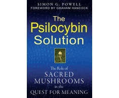 KNYGA Simon G Powell Psilocybin Solution