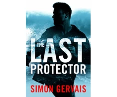 KNYGA Simon Gervais Last Protector