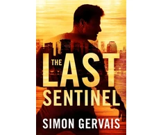 KNYGA Simon Gervais Last Sentinel