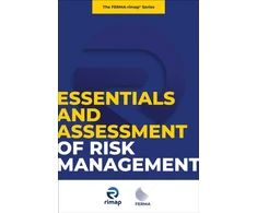 KNYGA Simon Grima Essentials and Assessment of Risk Management
