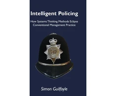 KNYGA Simon Guilfoyle Intelligent Policing