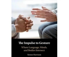 KNYGA Simon Harrison Impulse to Gesture