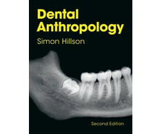 KNYGA Simon Hillson Dental Anthropology