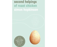 KNYGA Simon Hopkinson Second Helpings of Roast Chicken