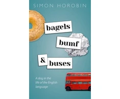 KNYGA Simon Horobin Bagels, Bumf, and Buses