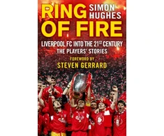 KNYGA Simon Hughes Ring of Fire