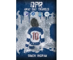 KNYGA Simon Ingram QPR Away Day Travels
