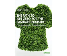 KNYGA Simon J Kew Path to Net Zero for the Fashion Industry