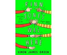 KNYGA Simon James Green Finn Jones Was Here