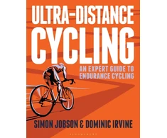 KNYGA Simon Jobson Ultra-Distance Cycling