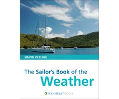 KNYGA Simon Keeling Sailor's Book of the Weather