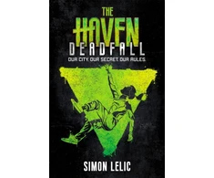 KNYGA Simon Lelic Haven: Deadfall