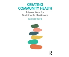 KNYGA Simon Lennane Creating Community Health