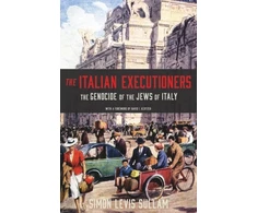KNYGA Simon Levis Sullam Italian Executioners