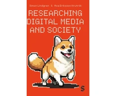 KNYGA Simon Lindgren Researching Digital Media and Society