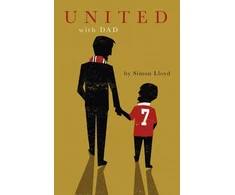 KNYGA Simon Lloyd United with Dad