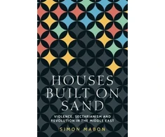 KNYGA Simon Mabon Houses Built on Sand