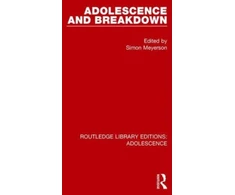 KNYGA Simon Meyerson Adolescence and Breakdown