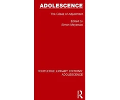 KNYGA Simon Meyerson Adolescence