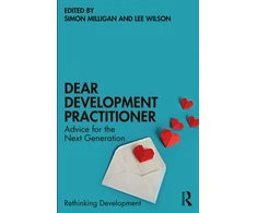 KNYGA Simon Milligan Dear Development Practitioner