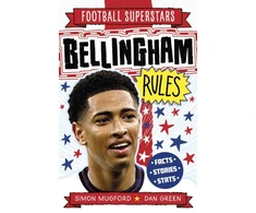 KNYGA Simon Mugford Football Superstars: Bellingham Rules