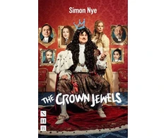 KNYGA Simon Nye Crown Jewels