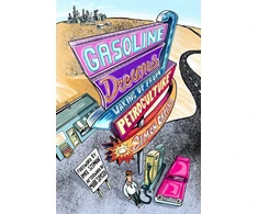 KNYGA Simon Orpana Gasoline Dreams