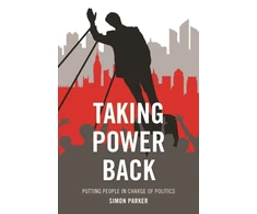 KNYGA Simon Parker Taking Power Back