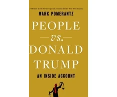 KNYGA Simon People vs. Donald Trump
