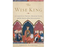 KNYGA Simon R Doubleday Wise King