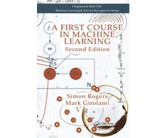 KNYGA Simon Rogers First Course in Machine Learning