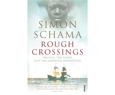 KNYGA Simon Schama Rough Crossings