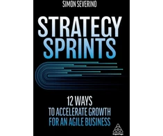 KNYGA Simon Severino Strategy Sprints